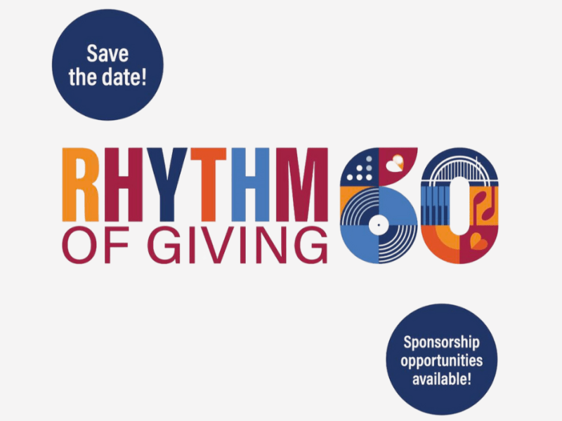 Save the Date! BEOF 60 Year&nbsp;Gala