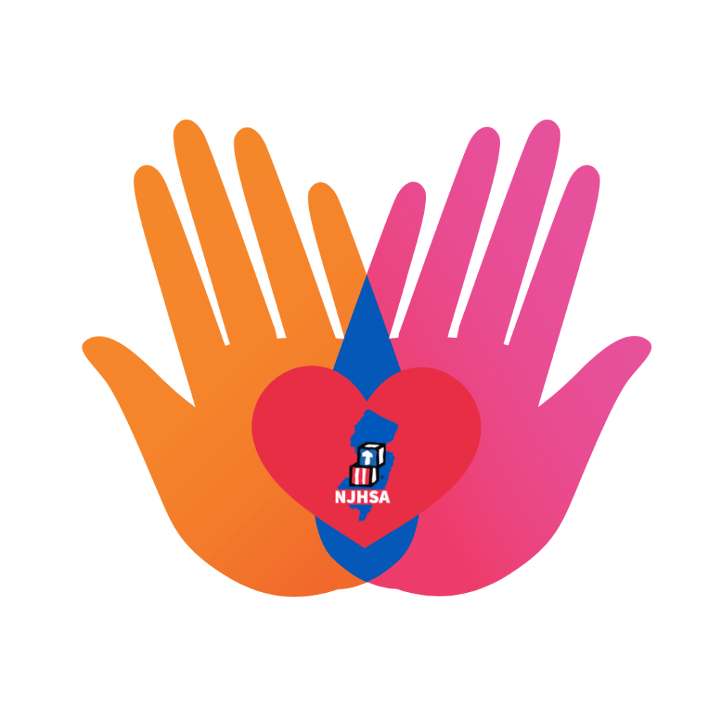 Thank you New Jersey Head Start Sponsors!