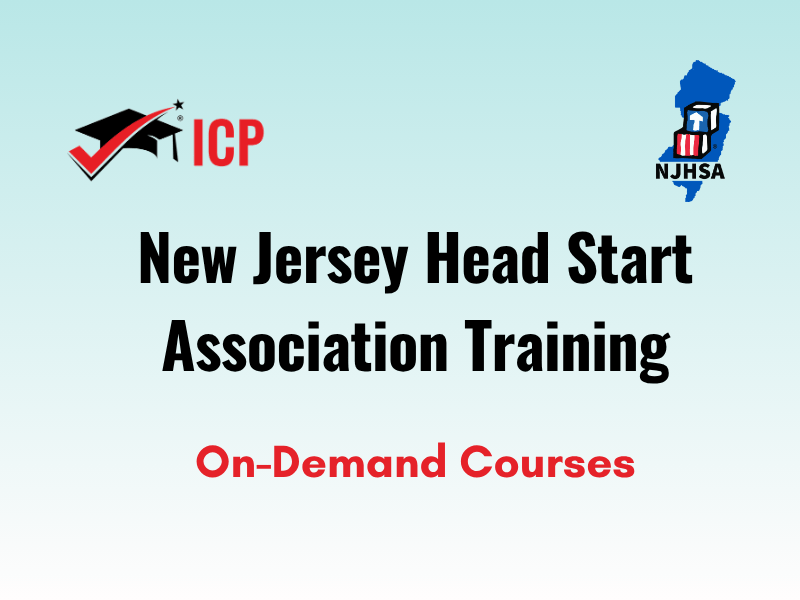 New On-Demand Training Opportunities Now&nbsp;Available