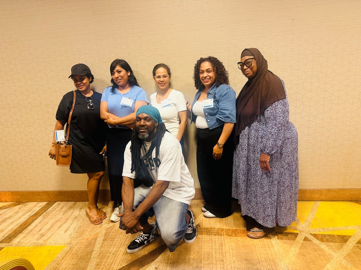 Parent Leaders Take Center Stage at NJHSA&nbsp;Conference