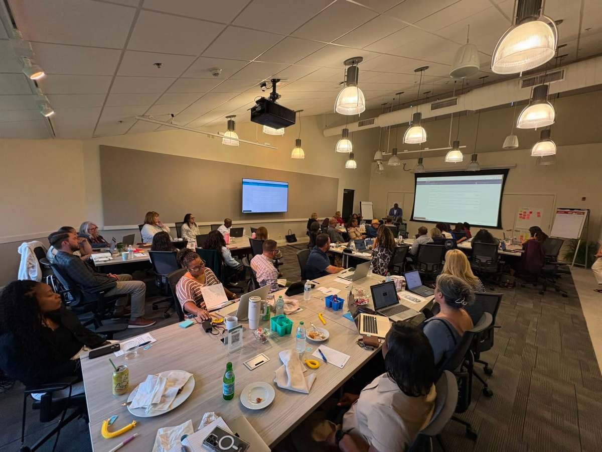Rooted & Rising: NJHSA Leaders Come Together for 2026 Board & Directors&nbsp;Retreat